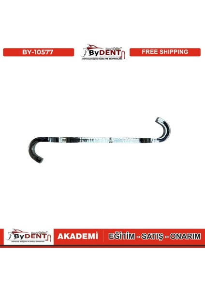 Pdr Boyasız Göçük Düzeltme Metal Çubuk Askısı fiyatları