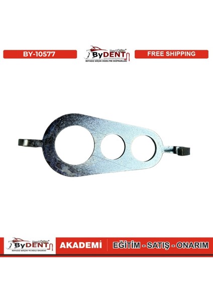 Pdr Boyasız Göçük Düzeltme Metal Çubuk Askısı modelleri