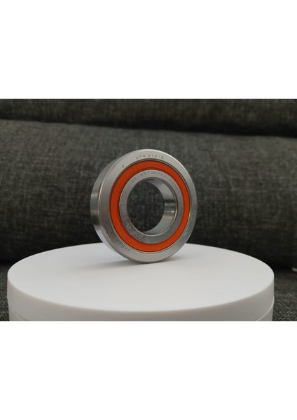 BST30X62-20BLXLP4 (30TAC62-2RS) Cnc Eksen Rulmanı