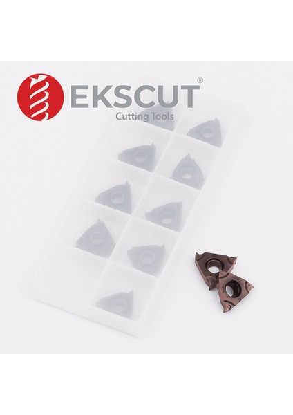 5 Adet 16ERM 14 W EC1080 L