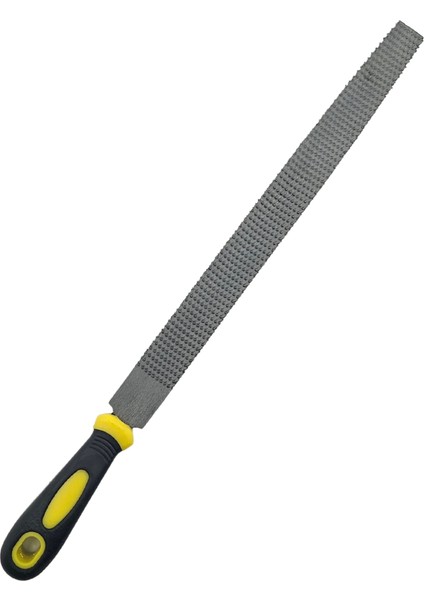 B.h.d BHD00422 12MM Plastik Saplı Balık Sırtı Metal Eğe (Ağaç Törpüsü) fiyatları