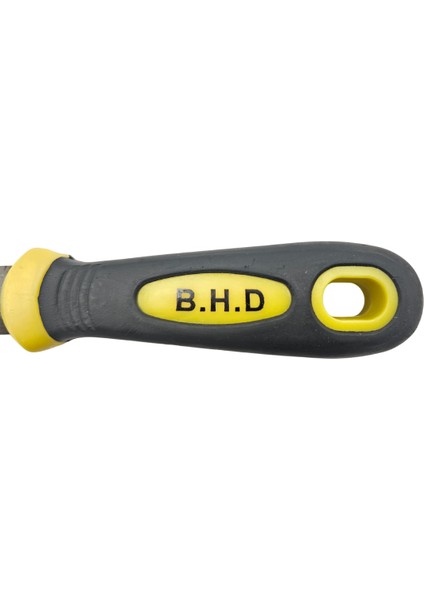B.h.d BHD00422 12MM Plastik Saplı Balık Sırtı Metal Eğe (Ağaç Törpüsü) modelleri