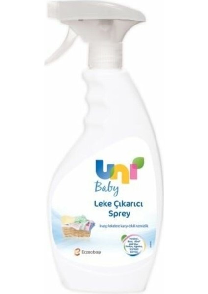 Leke Çıkarıcı Sprey