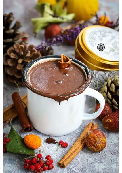 Sıcak Çikolata 1000 gr Poşet modelleri