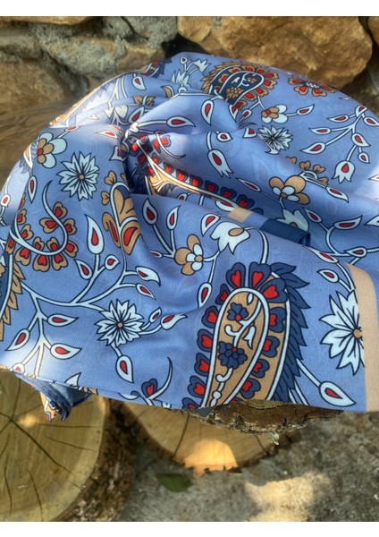 Yeni Sezon Soft Pamuk Şal modelleri