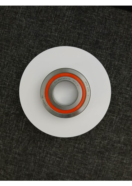 BST35X72-1BLXLP4/L588 (35TAC72-2RS) Cnc Eksen Rulmanı modelleri