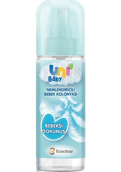 Kolonya Seti 450 ml (Çiçeksi Kokular & Bebeksi Kokular & Tatlı Esintiler) fiyatları