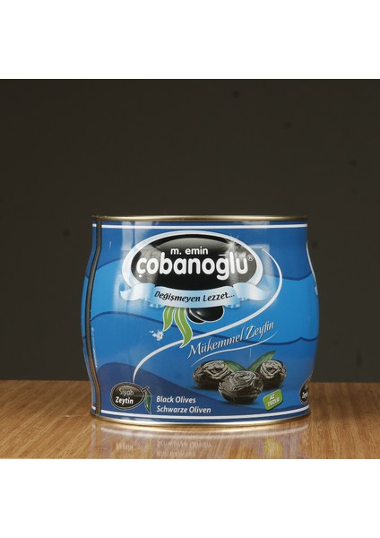 Gemlik Yağlı Sele Siyah Zeytin | 1.5 kg | 261/290 Kalibre | İri Boy | +plus Lezzet fiyatları