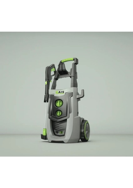 LT701G 205 Bar Indüksiyon Motorlu Basınçlı Yıkama Makinesi modelleri