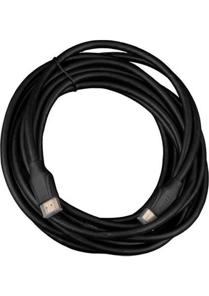 Fully G-507BS Siyah 19+1 Gold Uç V2.0 3 Metre 4K HDMI Kablo modelleri