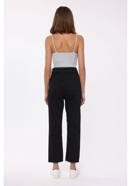 Kadın Temel Dokuma İnce Askılı Body Grey indirimleri