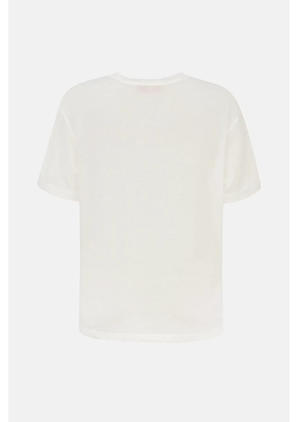 Kadın Raja Tişörtü Red indirimleri