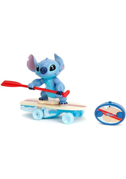 253074009 Jada Stitch Surfer Rc Uzaktan Kumandalı modelleri