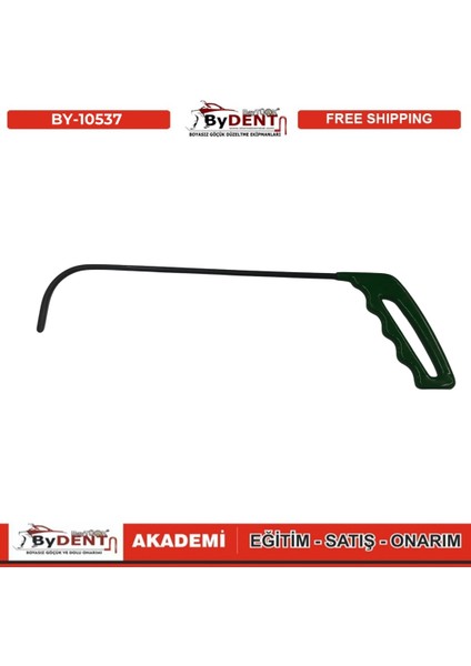 Pdr Boyasız Göçük Düzeltme Özel Tasarım Çubuk