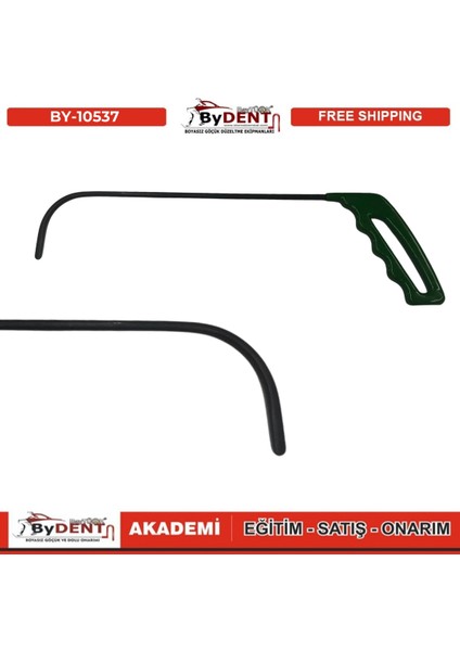 Pdr Boyasız Göçük Düzeltme Özel Tasarım Çubuk fiyatları