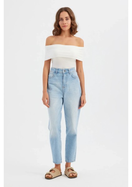 Kadın Omuz Dışı Toplama Askılı Vücut Çorap Üst White fiyatları