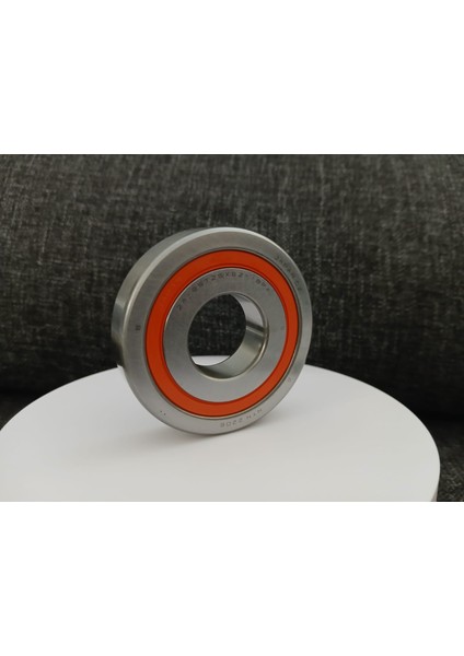 BST25X62-1BLXLP4 (25TAC62-2RS) Cnc Eksen Rulmanı