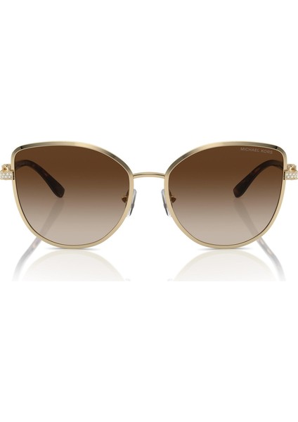 Mıchael Kors 0MK1144B 101413 56 Kadın Güneş Gözlüğü fiyatları