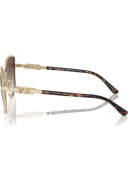 Mıchael Kors 0MK1144B 101413 56 Kadın Güneş Gözlüğü fırsatları