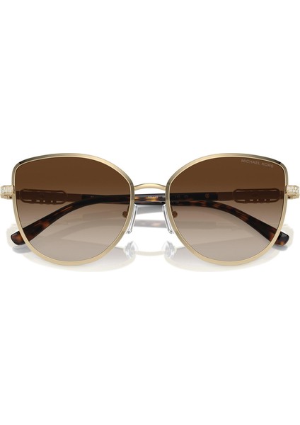 Mıchael Kors 0MK1144B 101413 56 Kadın Güneş Gözlüğü indirimleri