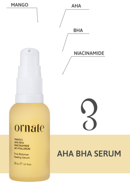 Yağlı Ciltler Için Cilt Bakım Seti fırsatları