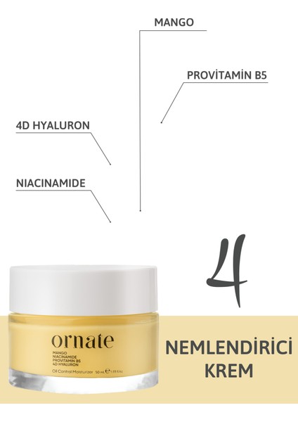 Yağlı Ciltler Için Cilt Bakım Seti indirimleri