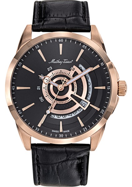 H711PN Erkek Kol Saati