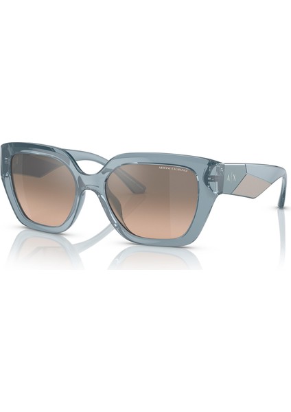 Kadın Güneş Gözlüğü Ax 4125SU 82408Z 54