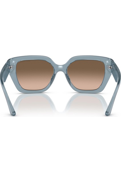 Kadın Güneş Gözlüğü Ax 4125SU 82408Z 54 fırsatları