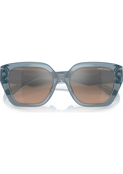 Kadın Güneş Gözlüğü Ax 4125SU 82408Z 54 indirimleri