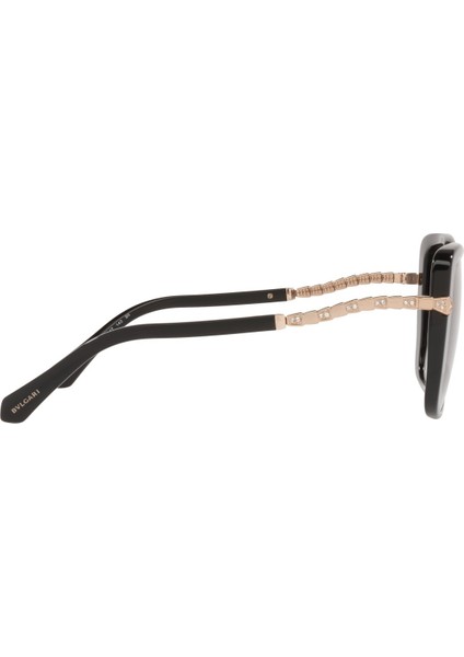 Bv 8237B 501/8G 55 Unisex Güneş Gözlüğü indirimleri