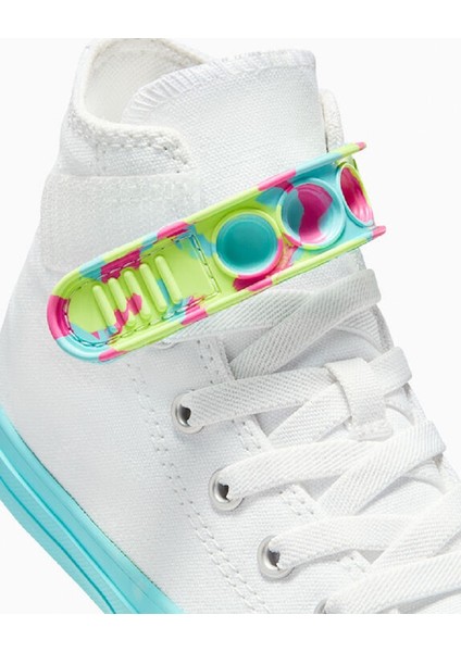 Chuck Taylor All Star Bubble Strap modelleri