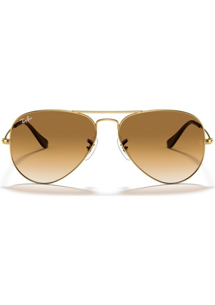 Rayban 0RB3025 001/51 55 Erkek Güneş Gözlüğü indirimleri