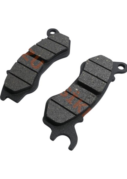 Ön Disk Balata - Rks Newlıght