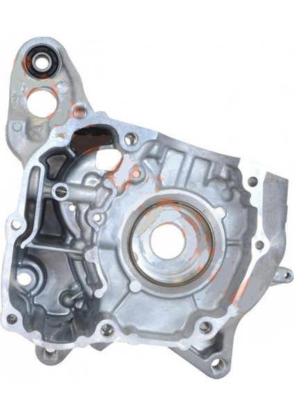 Sağ Karter Honda Actıva S 125 (Motor Bloğu)