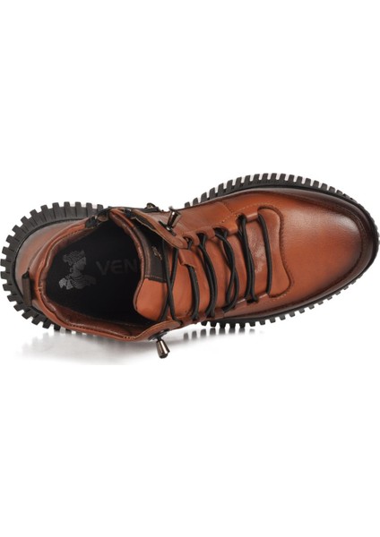 25405001K Z Taba Hakiki Deri Kadın Bot fırsatları