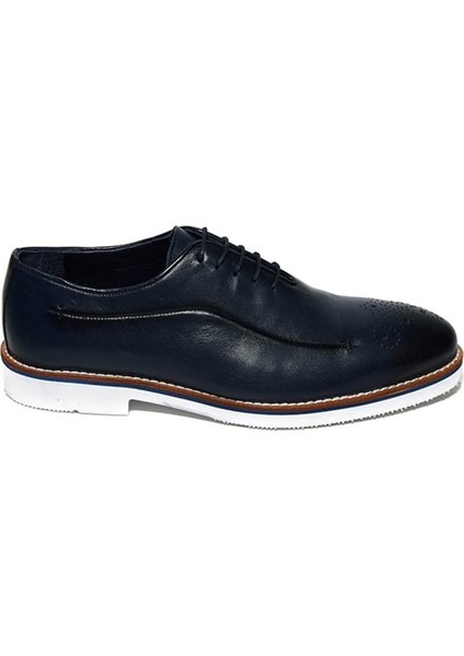 Bağcıklı Eva Taban Casual 331-9080 Erkek Ayakkabı