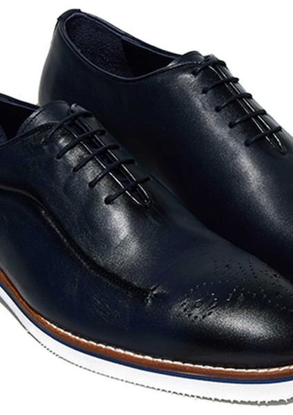 Bağcıklı Eva Taban Casual 331-9080 Erkek Ayakkabı modelleri