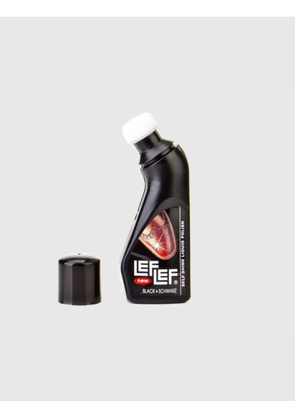 Siyah 75 ML Likit Boya