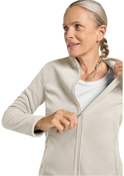 Taunus Fz Kadın Outdoor Polar 1711391