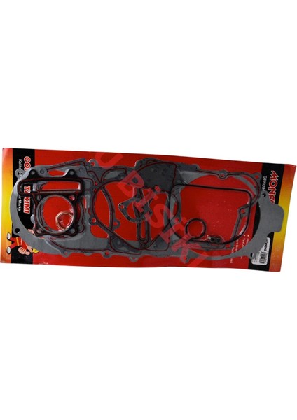 Conta Takımı [subap Keçesı Dahil] 150CC Scooter Silikonlu fiyatları