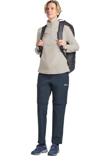 Taunus Hz Kadın Outdoor Polar 1709532 modelleri