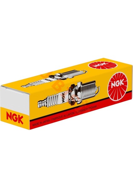 Buji 4629 - C7HSA - Ngk - Japan [thaıland] fiyatları