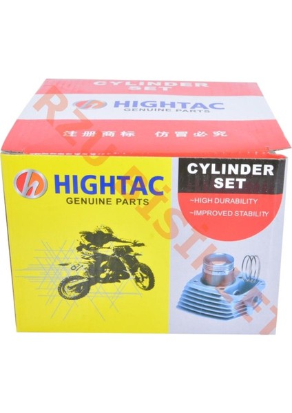 Silindir Komple Sym Fıddle Iı 125 fiyatları