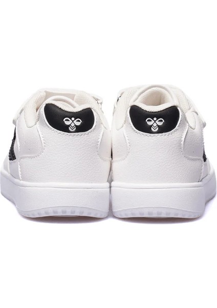 Beyaz-Siyah Unisex Spor Ayakkabı 900713 Hml Kayno Jr fırsatları