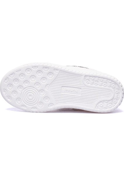 Beyaz-Siyah Unisex Spor Ayakkabı 900713 Hml Kayno Jr indirimleri