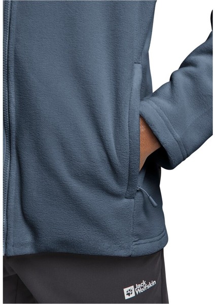 Winterstein Fz Erkek Outdoor Polar 1711371