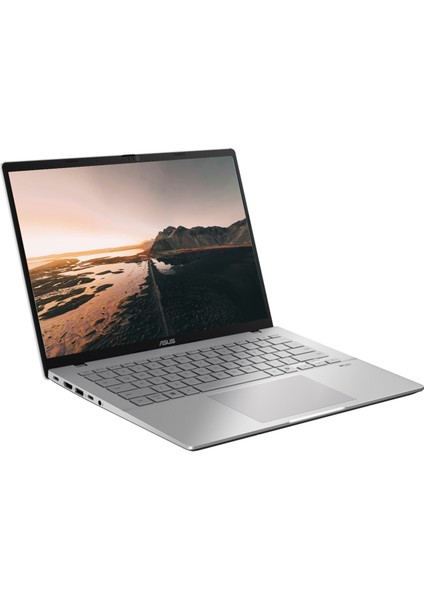 Vivobook WS3407VA S14 Intel Core I5 13420H-16GB DDR5-512GB Ssd-14" Wuxga IPS 300NITS Freedos Taşınabilir Bilgisayar ZLY045F02+ZETTAÇANTA fiyatları