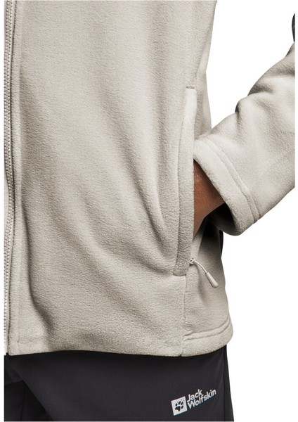 Winterstein Fz M Erkek Polar Ceket