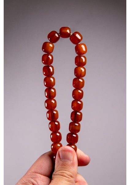 Eskitme Model Sıkma Kehribar Tesbih fırsatları